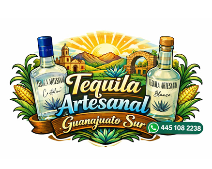 Patrocinador tequila